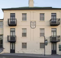 Apartments at York Mansions - Southport Accommodation