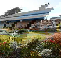 Robe House - Accommodation Southport