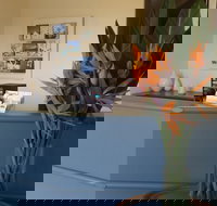 Villa Mar Colina - Southport Accommodation