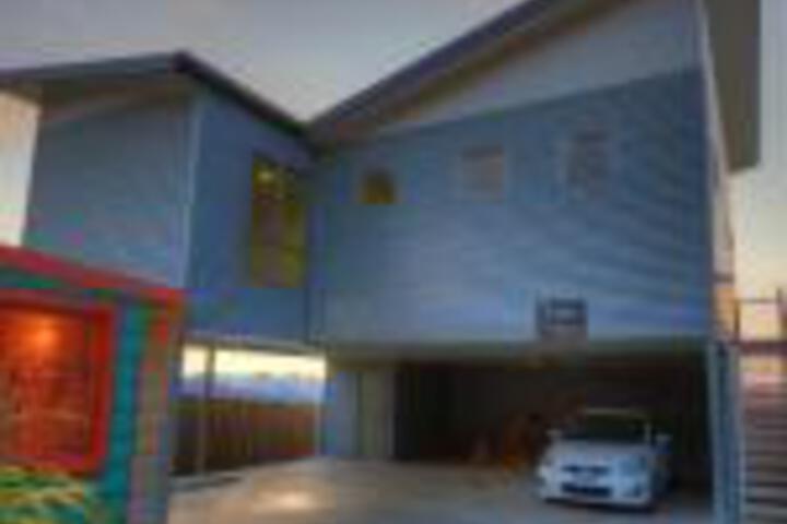  Southport Accommodation