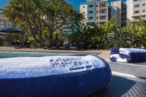 Atlantis Marcoola - Southport Accommodation 7