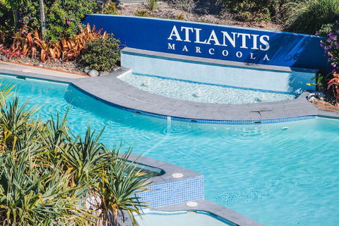 Atlantis Marcoola - Southport Accommodation 3