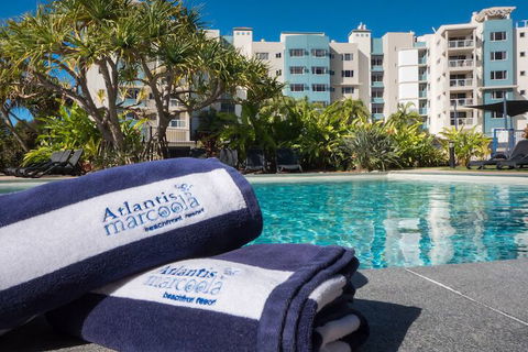 Atlantis Marcoola - Southport Accommodation 6
