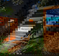 Southern Ocean Villas - Southport Accommodation