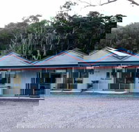 Risby Cove - Southport Accommodation