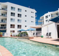 Bargara Blue Resort - Southport Accommodation