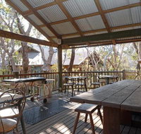 Jemby rinjah Eco Lodge - Southport Accommodation