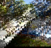 Huskisson Bayside Resort