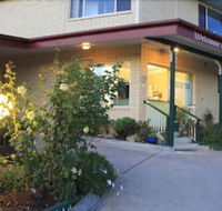 Country Rose Motel Warwick - Southport Accommodation