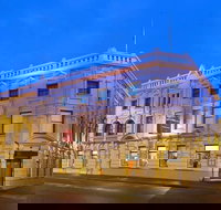 The Grand Hotel Launceston - Southport Accommodation