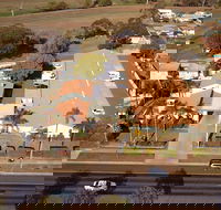 Tamworth Motor Inn  Cabins - Southport Accommodation