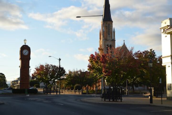 Kains Flat NSW Southport Accommodation