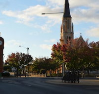 Wanderlight Motor Inn - Southport Accommodation