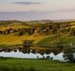 Byron Bay Farm Cottages - Southport Accommodation