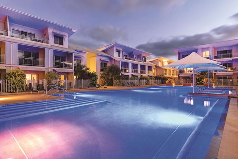 Oaks Broome Hotel - Accommodation Southport 5