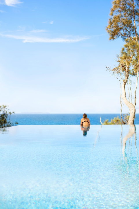 Bannisters By The Sea Mollymook - Accommodation Southport 2