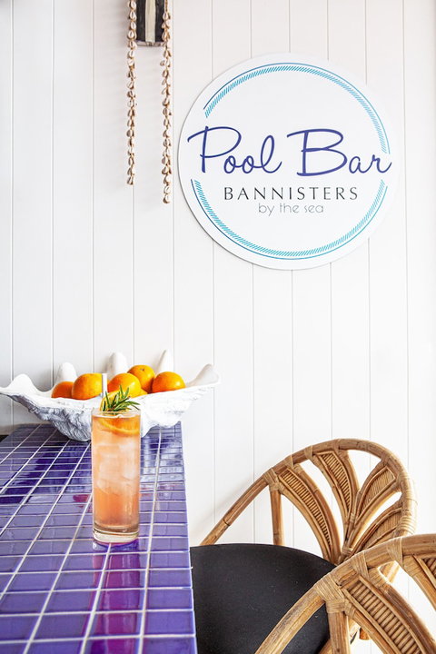 Bannisters By The Sea Mollymook - Accommodation Southport 3
