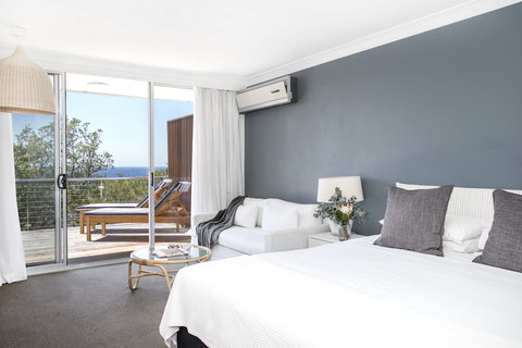 Bannisters By The Sea Mollymook - Accommodation Southport 6