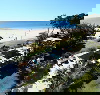 Seahaven Noosa Beachfront Resort - Southport Accommodation