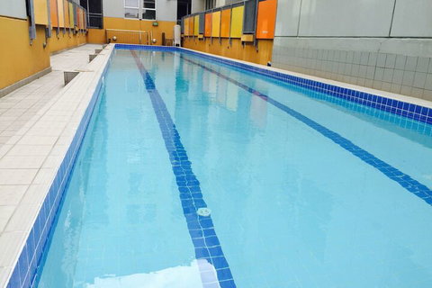 Arrow On Swanston - Accommodation Southport 2