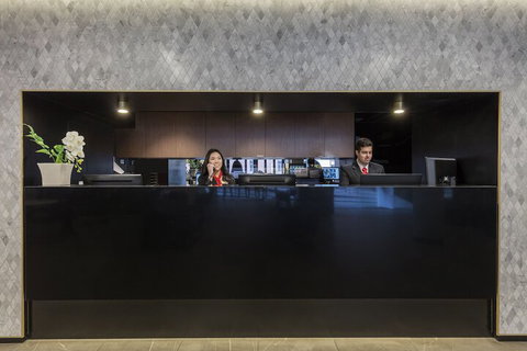 Arrow On Swanston - Accommodation Southport 6