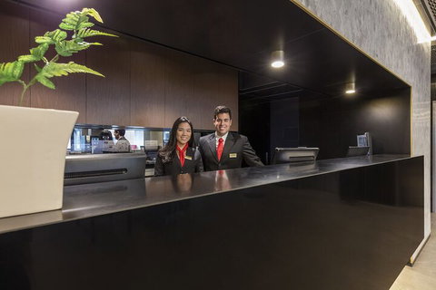 Arrow On Swanston - Accommodation Southport 4