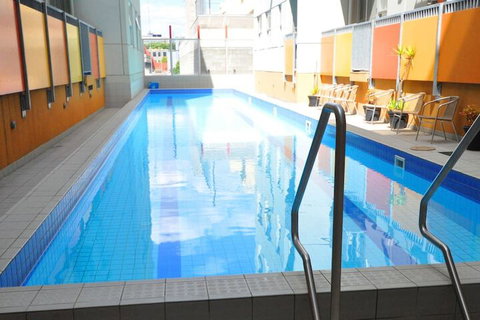 Arrow On Swanston - Accommodation Southport 1