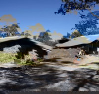 Discovery Parks - Cradle Mountain