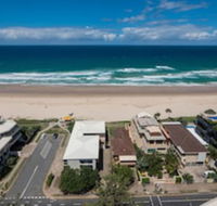 Norfolk Luxury Beachfront Apartments - Southport Accommodation
