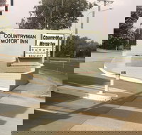 Countryman Motor Inn - Southport Accommodation