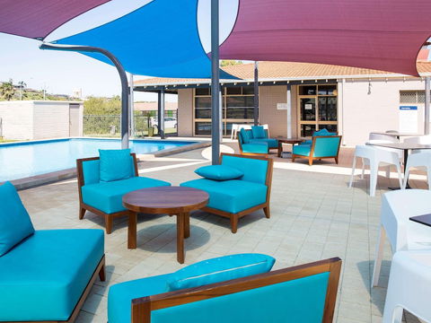 Ibis Styles Geraldton - Southport Accommodation 4