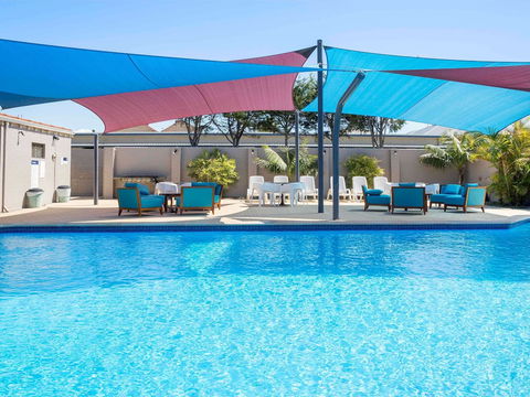 Ibis Styles Geraldton - Southport Accommodation 6