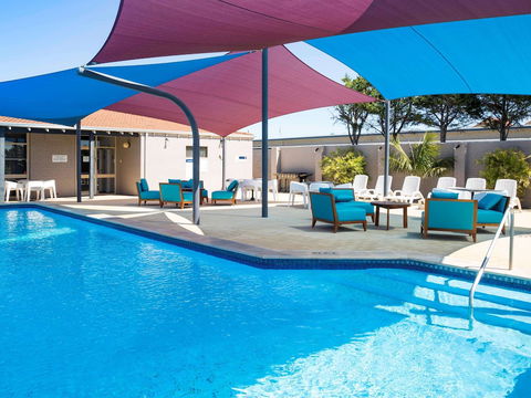 Ibis Styles Geraldton - Southport Accommodation 3