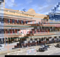 Quality Inn The George Hotel Ballarat - Accommodation Southport