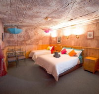 Comfort Inn Coober Pedy Experience - Southport Accommodation