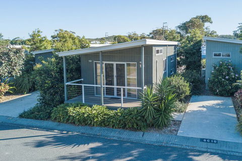 Fingal Bay Holiday Park - Southport Accommodation 2