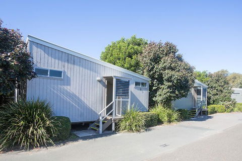 Fingal Bay Holiday Park - Southport Accommodation 5