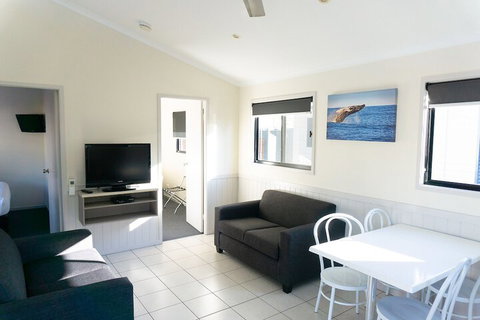 Shoal Bay Holiday Park - Southport Accommodation 5