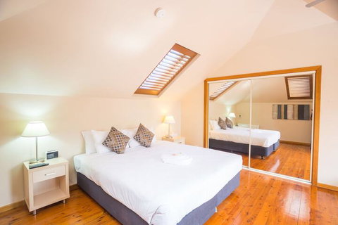 Shoal Bay Holiday Park - Southport Accommodation 7