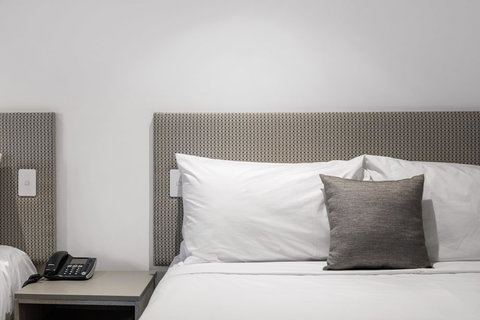 Comfort Inn Silver Birch - Accommodation Southport 2