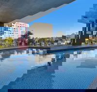 The Chermside Apartments - Southport Accommodation