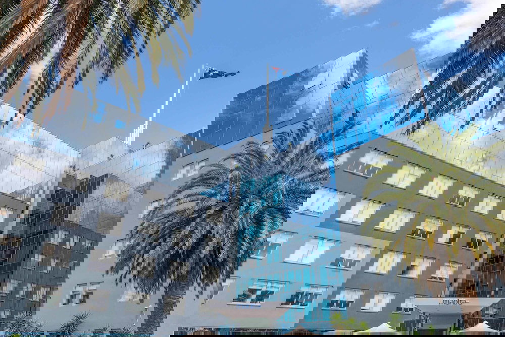  Southport Accommodation