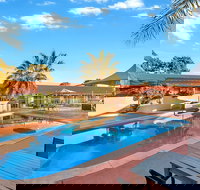 Alexander Motel Whyalla - Accommodation Southport