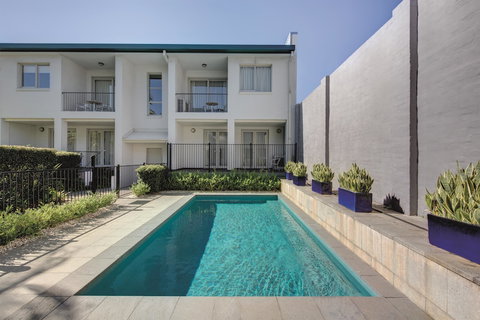 Adina Apartment Hotel Sydney Chippendale - Accommodation Southport 2