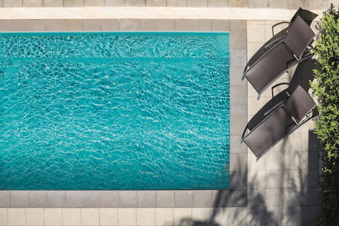 Adina Apartment Hotel Sydney Chippendale - Accommodation Southport 3