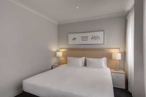 Adina Apartment Hotel Sydney Chippendale - Accommodation Southport 6