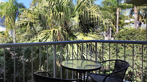 Mari Court Resort - Accommodation Southport 6