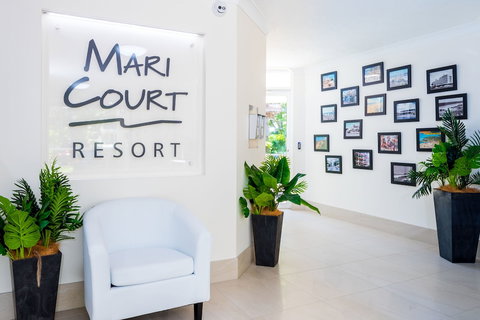 Mari Court Resort - Accommodation Southport 4
