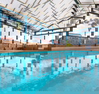 Sleepwell Motel - Accommodation Southport