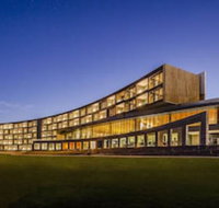 RACV Torquay Resort - Accommodation Southport